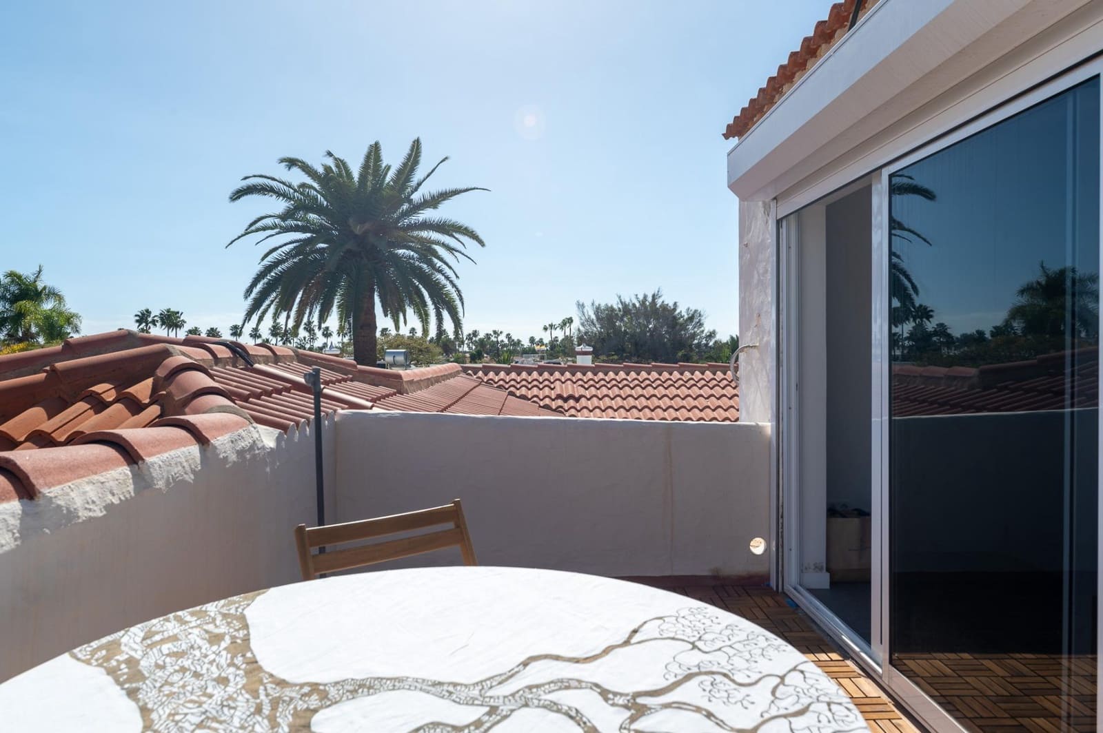 3 Zimmer Bungalow zu verkaufen in Maspalomas mit Pool - 895.000 € (Ref: 9555852)