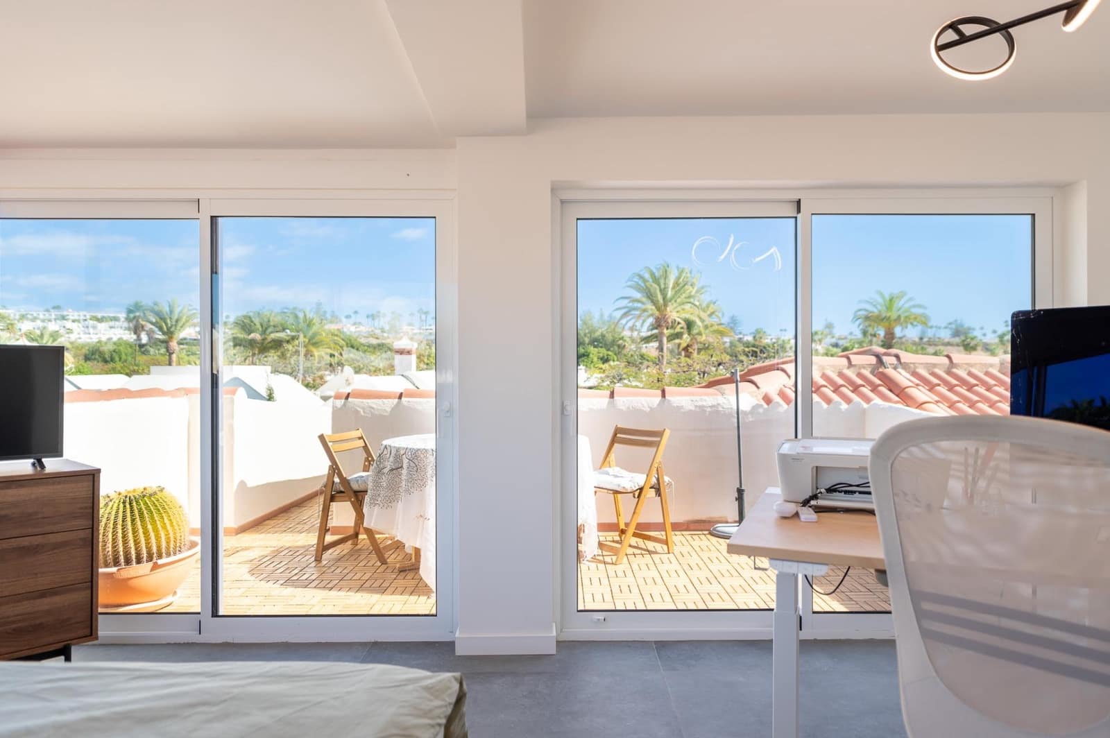 3 Zimmer Bungalow zu verkaufen in Maspalomas mit Pool - 895.000 € (Ref: 9555852)