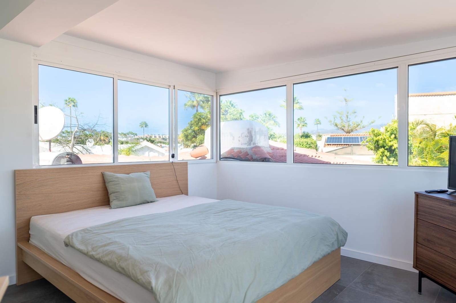 3 Zimmer Bungalow zu verkaufen in Maspalomas mit Pool - 895.000 € (Ref: 9555852)