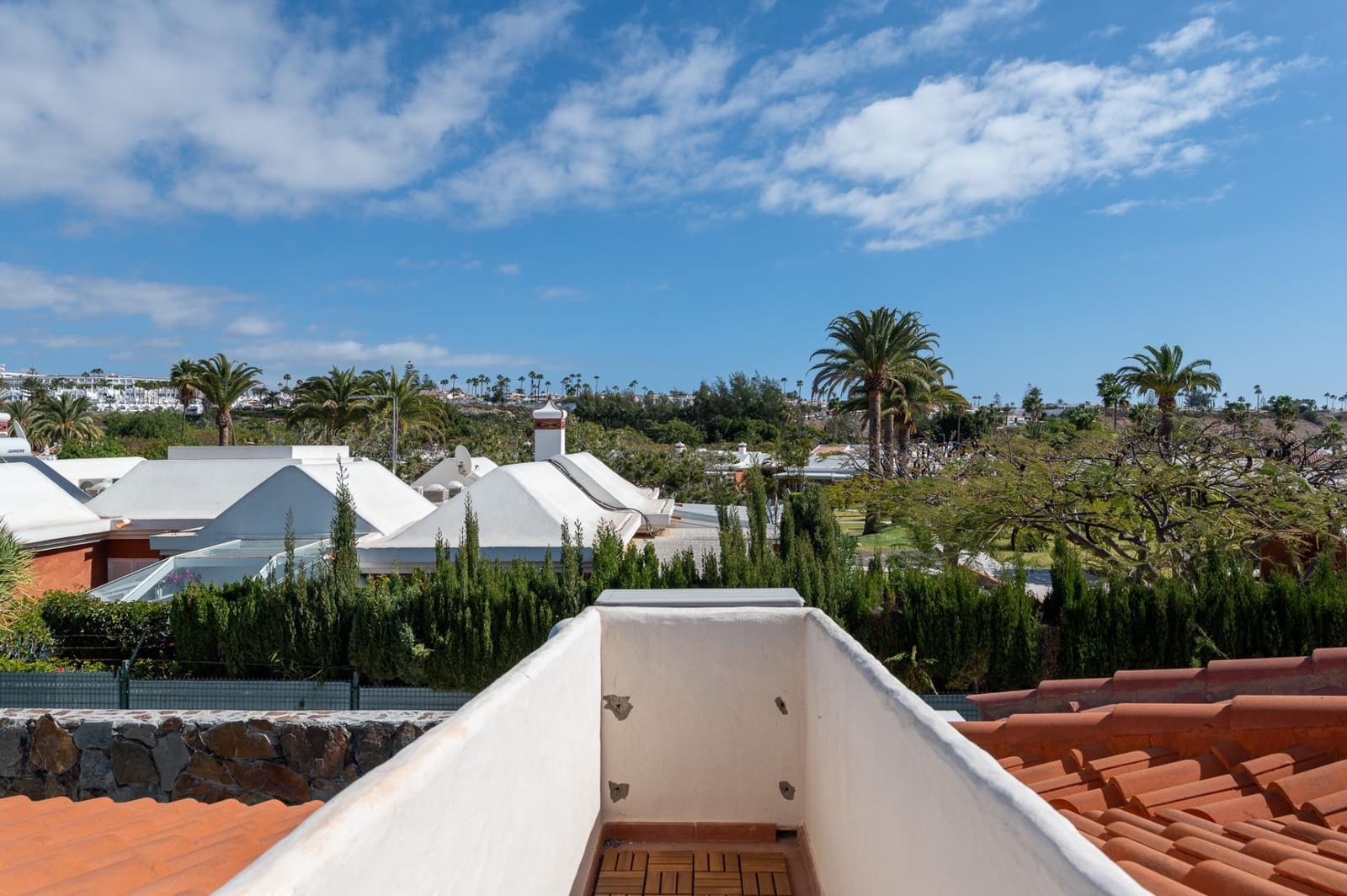 3 Zimmer Bungalow zu verkaufen in Maspalomas mit Pool - 895.000 € (Ref: 9555852)