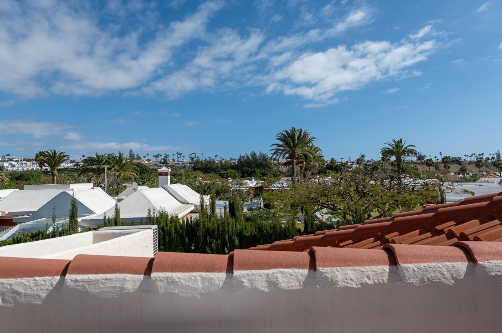 3 Zimmer Bungalow zu verkaufen in Maspalomas mit Pool - 895.000 € (Ref: 9555852)