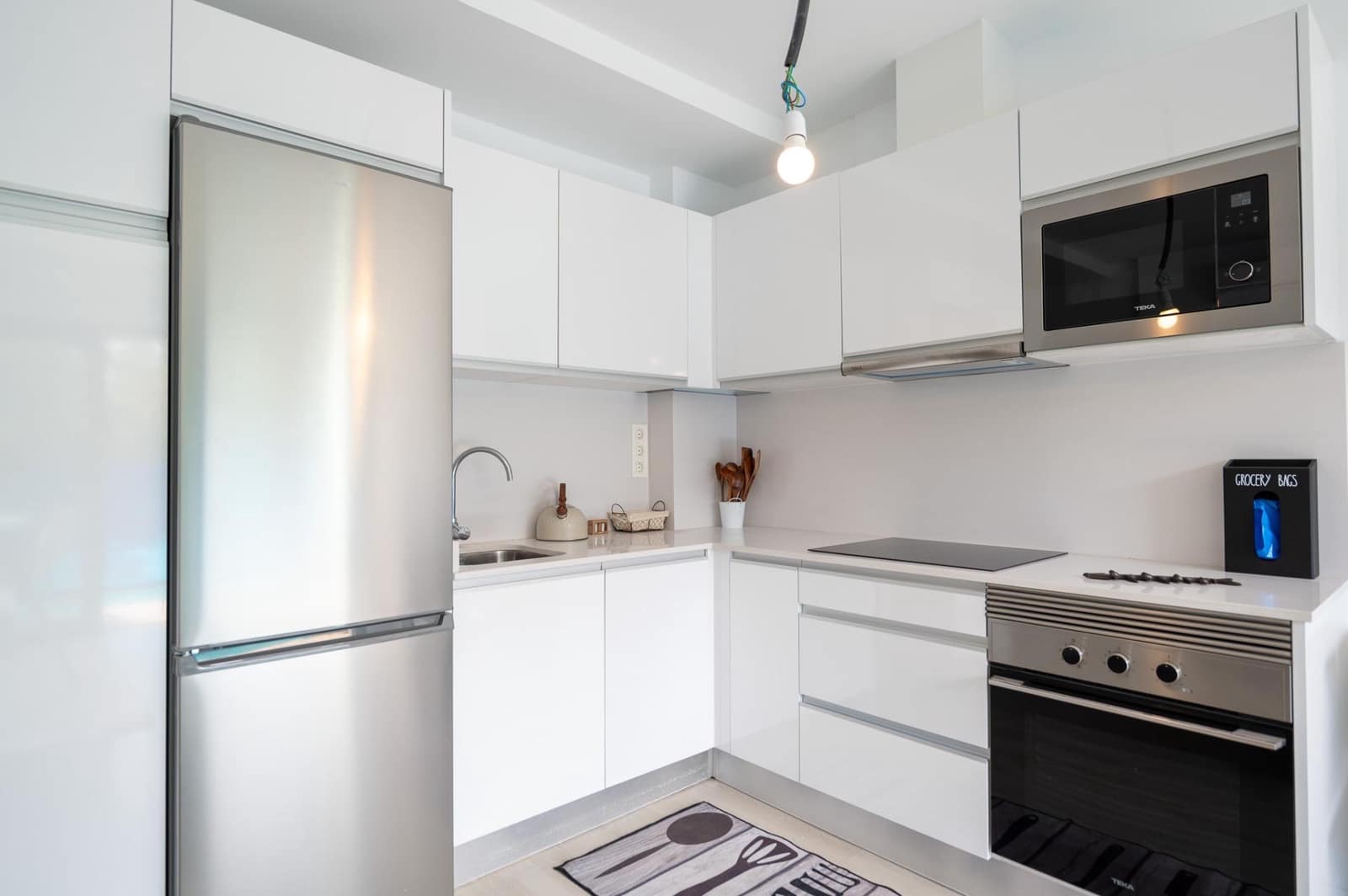 Apartamento de 2 habitaciones en Arguineguín en venta - 379.000 € (Ref: 9561810)