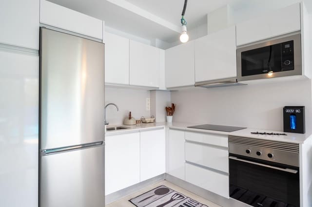 2 Zimmer Apartment zu verkaufen in Arguineguín, Mogán - 379.000 € (Ref: 9561810)