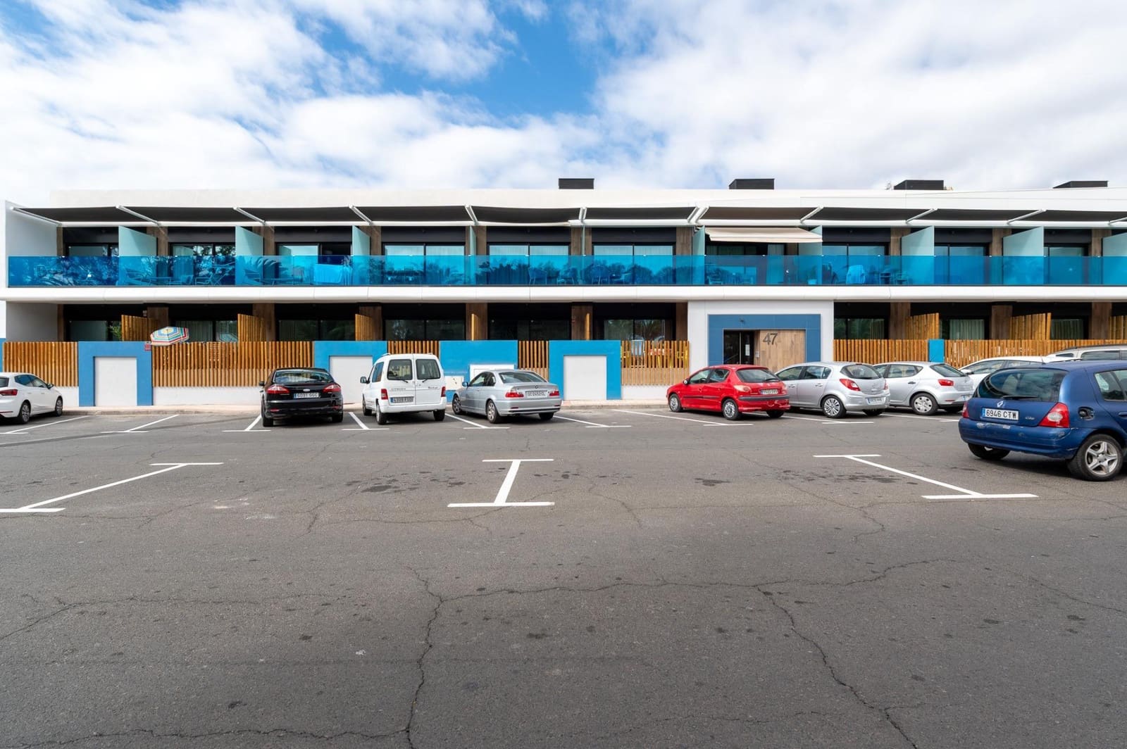 Apartamento de 2 habitaciones en Arguineguín en venta - 379.000 € (Ref: 9561810)