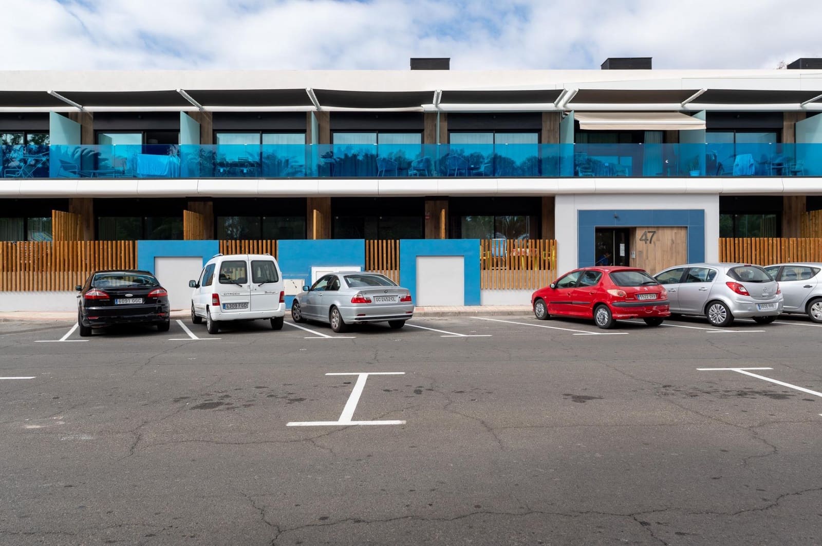 Apartamento de 2 habitaciones en Arguineguín en venta - 379.000 € (Ref: 9561810)