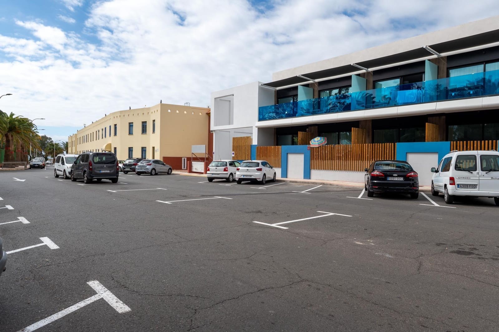 Apartamento de 2 habitaciones en Arguineguín en venta - 379.000 € (Ref: 9561810)