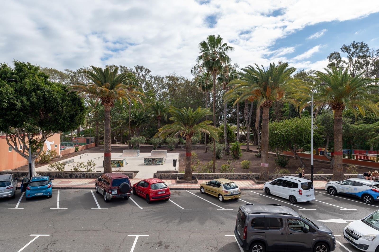 Apartamento de 2 habitaciones en Arguineguín en venta - 379.000 € (Ref: 9561810)