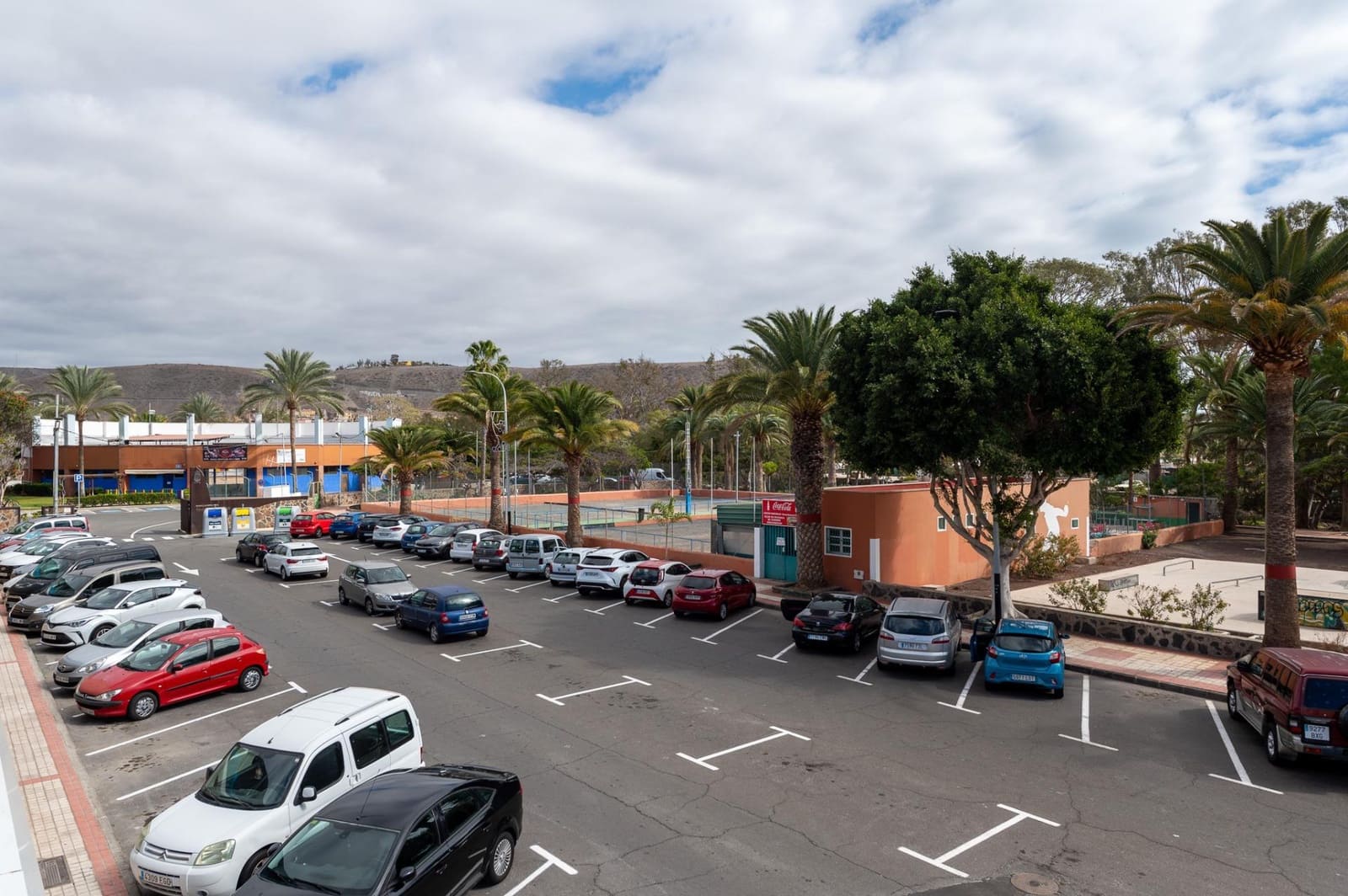 Apartamento de 2 habitaciones en Arguineguín en venta - 379.000 € (Ref: 9561810)