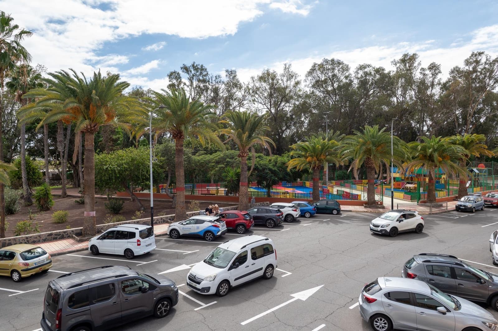 Apartamento de 2 habitaciones en Arguineguín en venta - 379.000 € (Ref: 9561810)