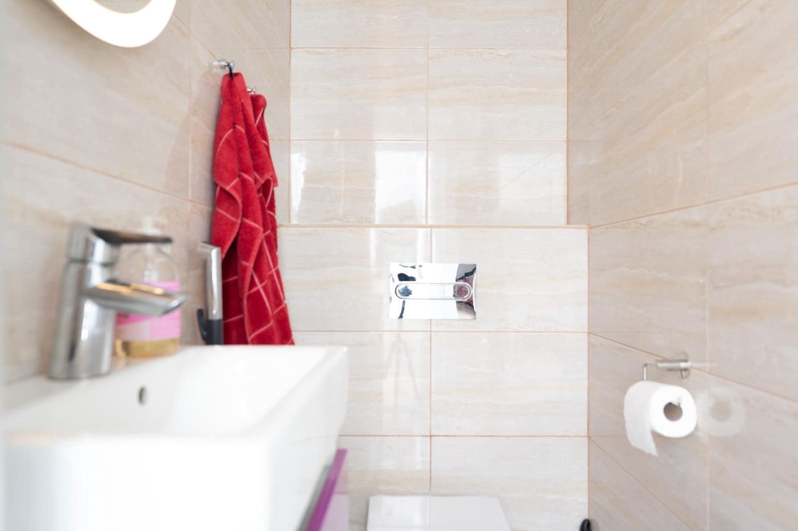 3 soverom Leilighet til salgs i San Bartolome de Tirajana - € 360 000 (Ref: 9571191)