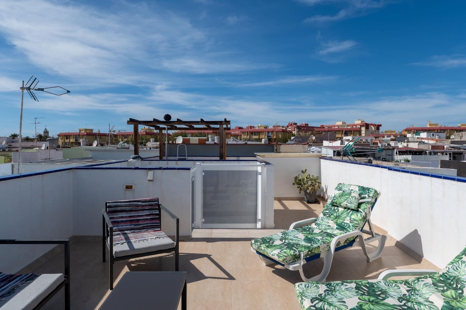 3 soverom Leilighet til salgs i San Bartolome de Tirajana - € 360 000 (Ref: 9571191)