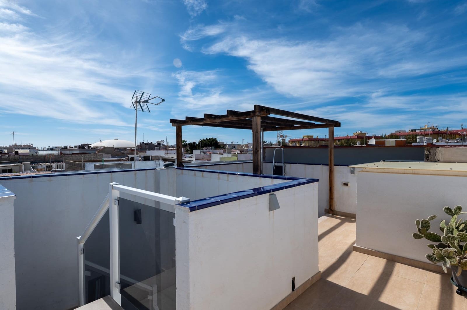 3 soverom Leilighet til salgs i San Bartolome de Tirajana - € 360 000 (Ref: 9571191)