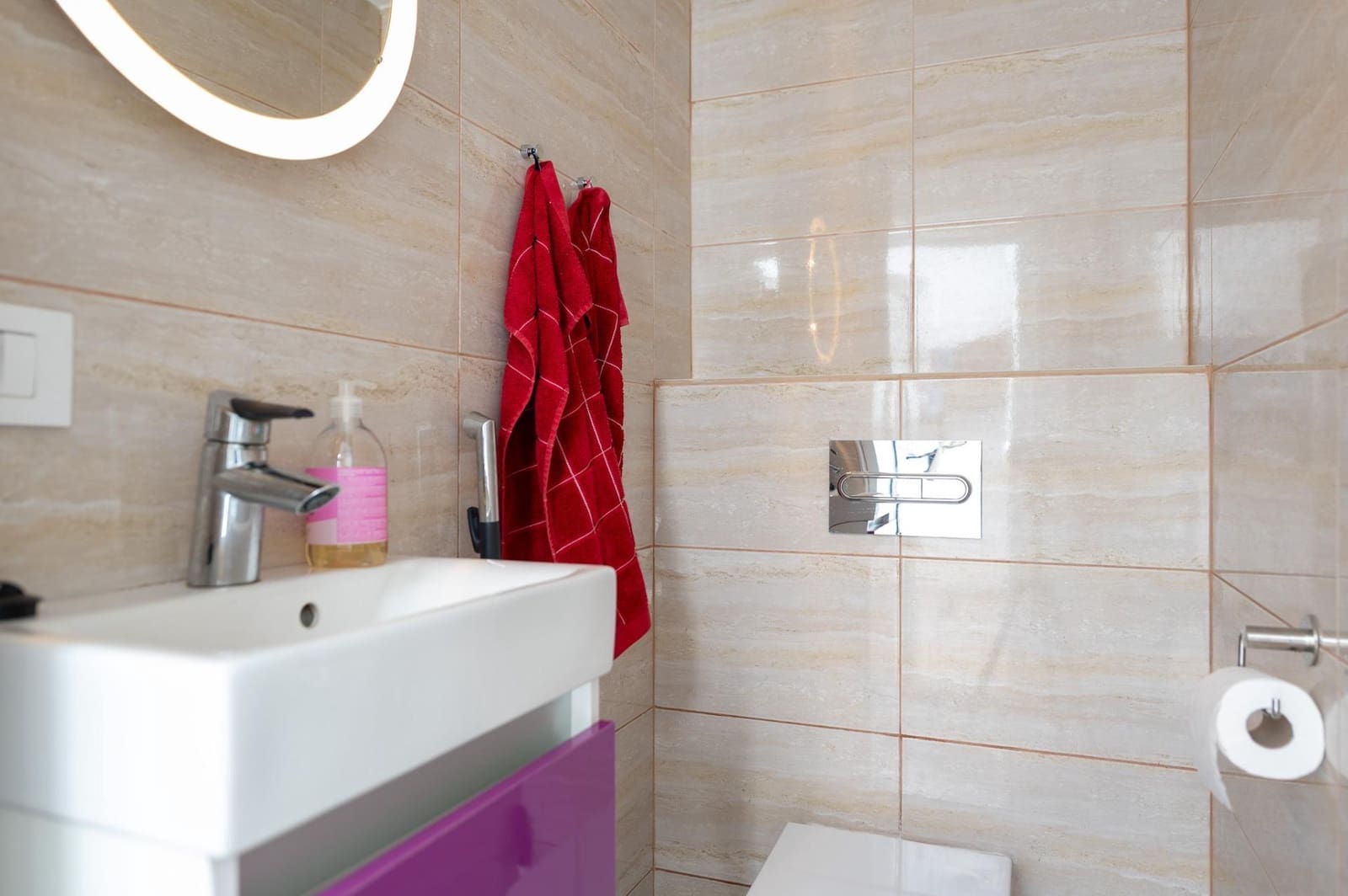 3 soverom Leilighet til salgs i San Bartolome de Tirajana - € 360 000 (Ref: 9571191)