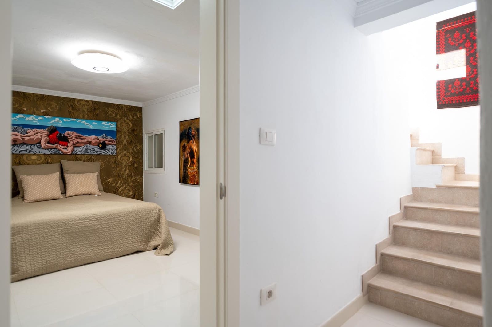 3 soverom Leilighet til salgs i San Bartolome de Tirajana - € 360 000 (Ref: 9571191)