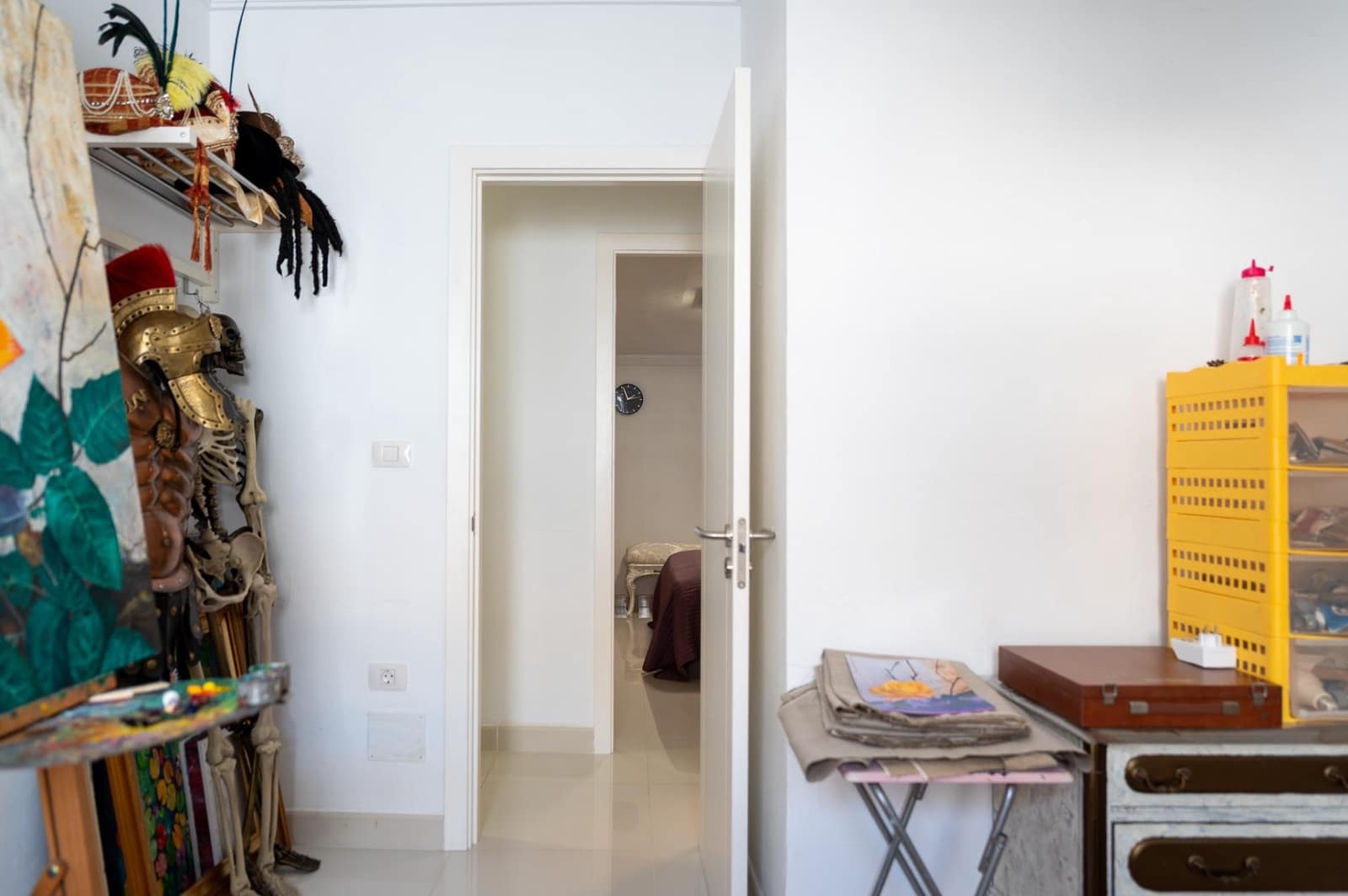 3 soverom Leilighet til salgs i San Bartolome de Tirajana - € 360 000 (Ref: 9571191)