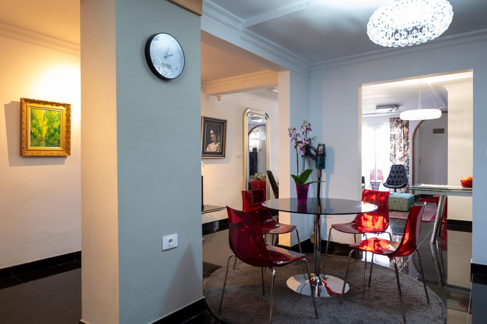 3 soverom Leilighet til salgs i San Bartolome de Tirajana - € 360 000 (Ref: 9571191)