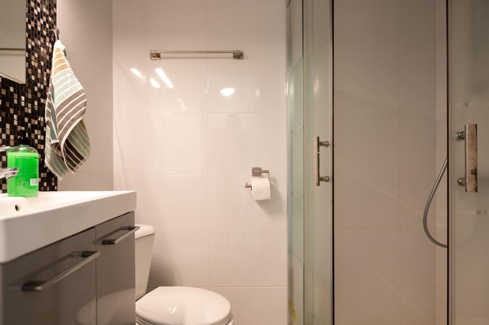 3 soverom Leilighet til salgs i San Bartolome de Tirajana - € 360 000 (Ref: 9571191)