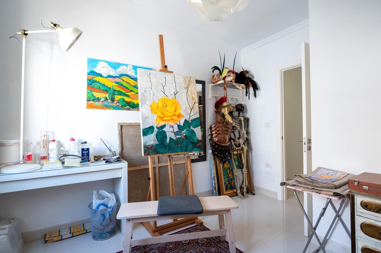 3 soverom Leilighet til salgs i San Bartolome de Tirajana - € 360 000 (Ref: 9571191)