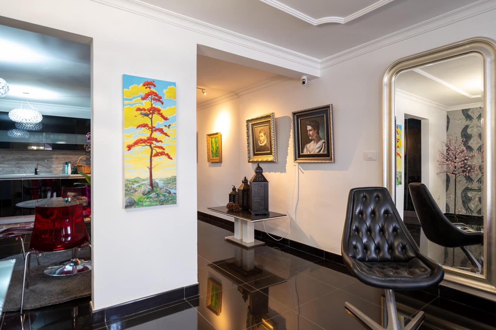 3 soverom Leilighet til salgs i San Bartolome de Tirajana - € 360 000 (Ref: 9571191)