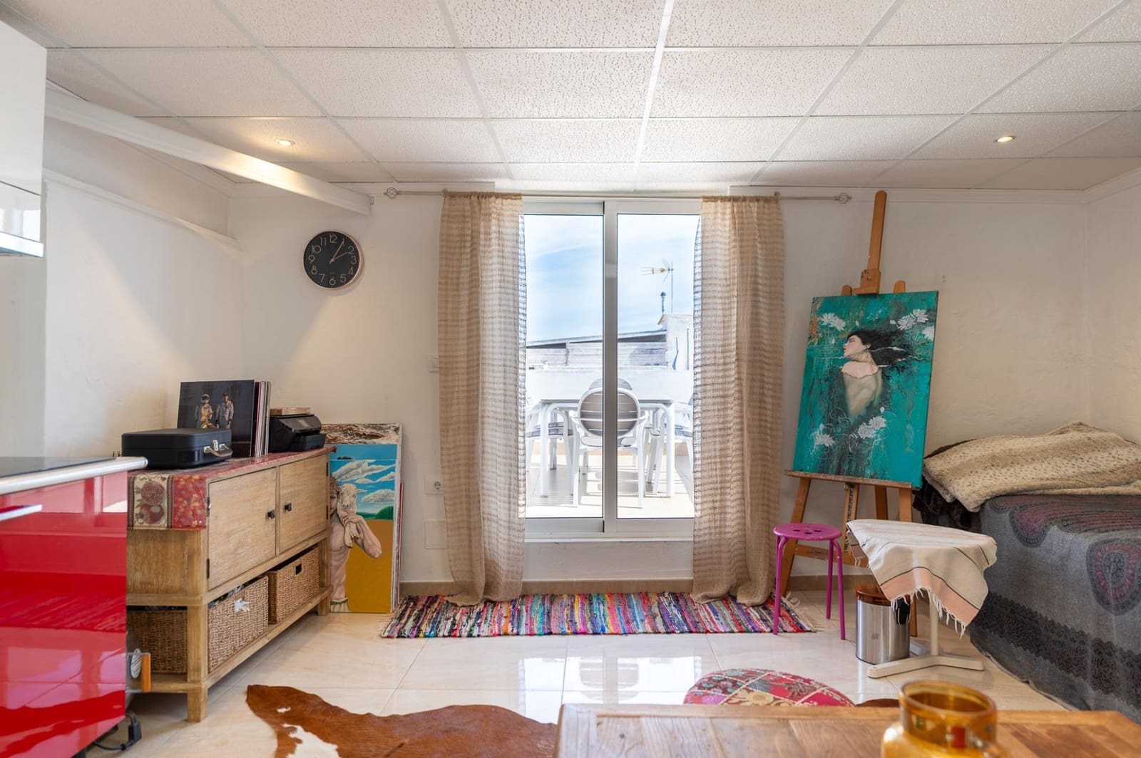 3 soverom Leilighet til salgs i San Bartolome de Tirajana - € 360 000 (Ref: 9571191)