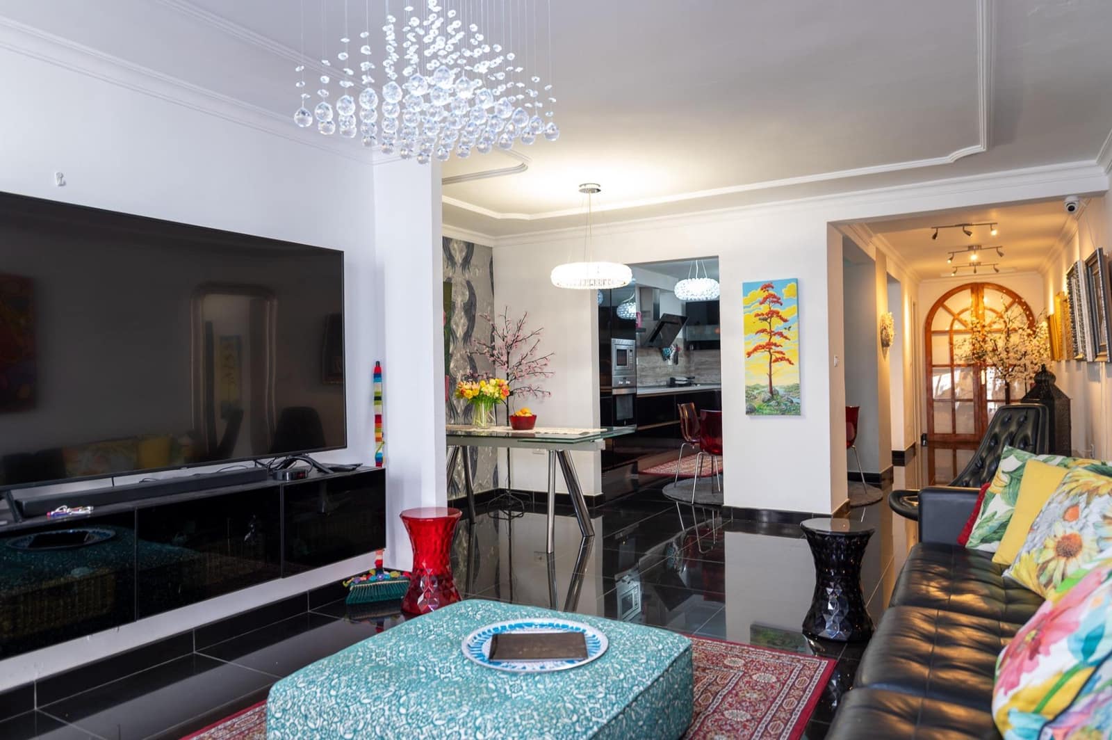 3 soverom Leilighet til salgs i San Bartolome de Tirajana - € 360 000 (Ref: 9571191)