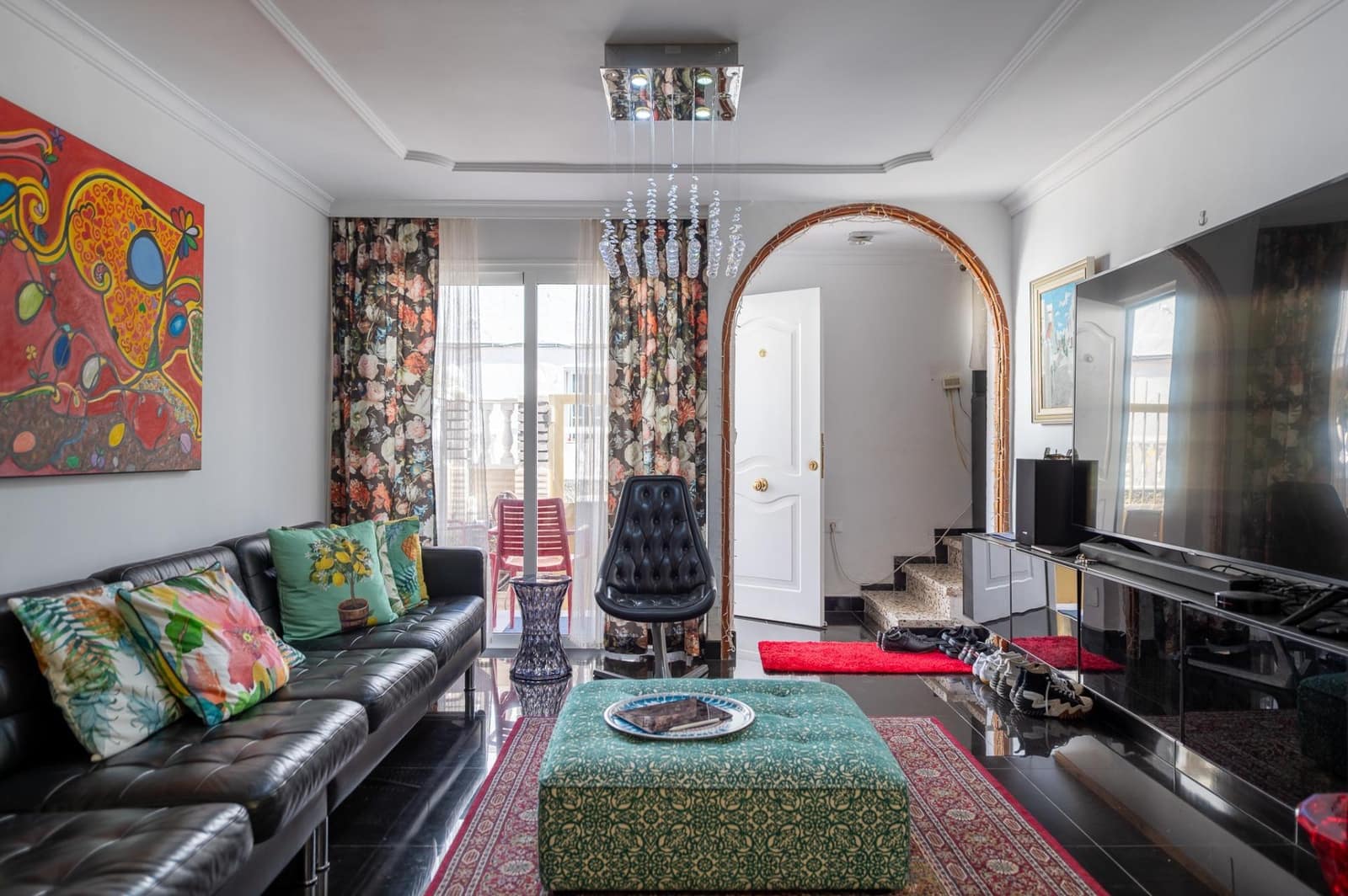 3 soverom Leilighet til salgs i San Bartolome de Tirajana - € 360 000 (Ref: 9571191)