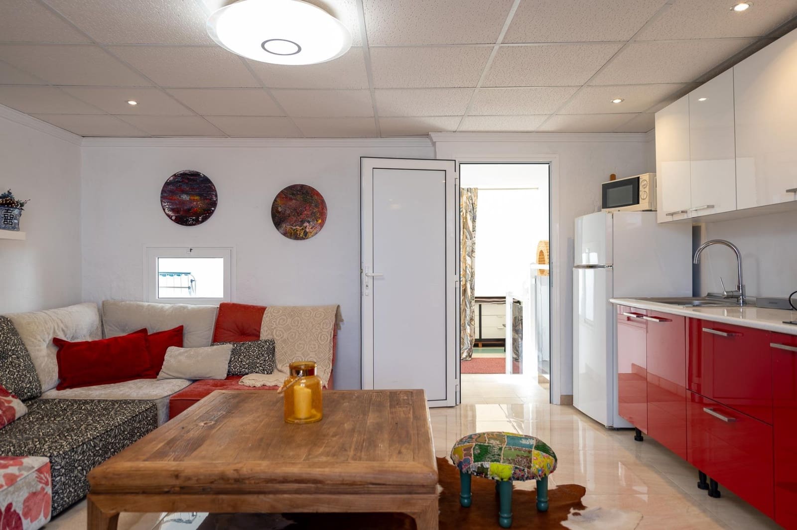 3 bedroom Apartment for sale in San Bartolome de Tirajana - € 360,000 (Ref: 9571191)