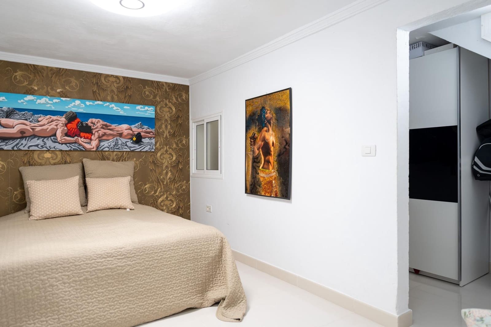 3 bedroom Apartment for sale in San Bartolome de Tirajana - € 360,000 (Ref: 9571191)