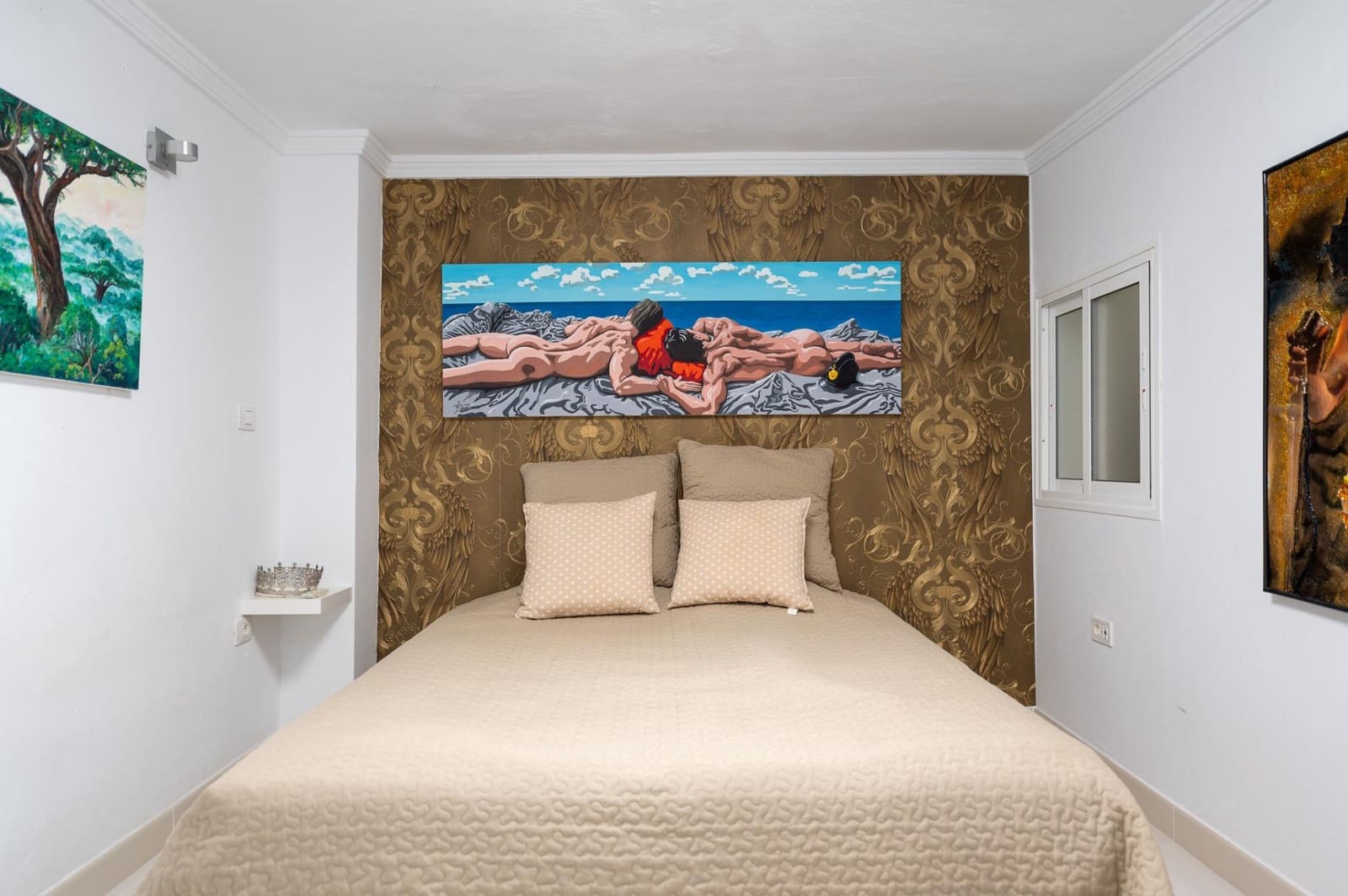 3 bedroom Apartment for sale in San Bartolome de Tirajana - € 360,000 (Ref: 9571191)