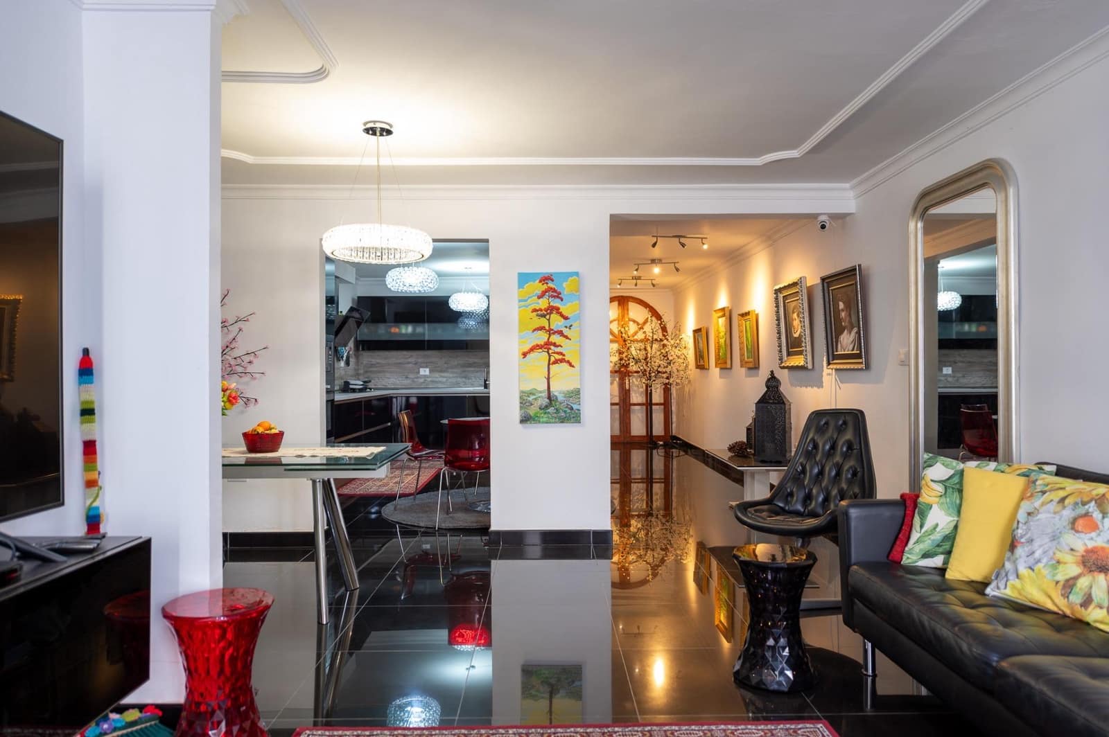 3 bedroom Apartment for sale in San Bartolome de Tirajana - € 360,000 (Ref: 9571191)