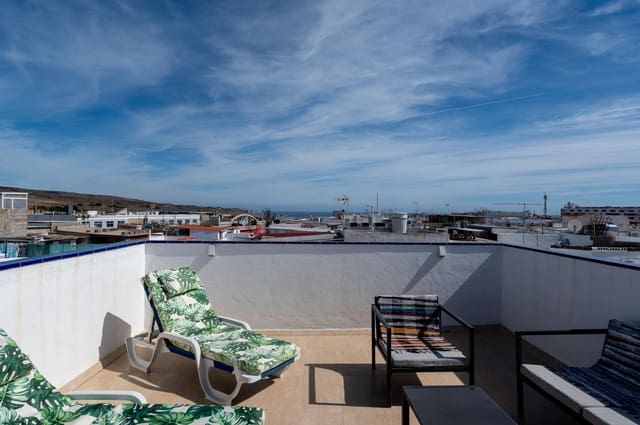 3 sovrum Lägenhet till salu i San Bartolomé de Tirajana - 360 000 € (Ref: 9571191)