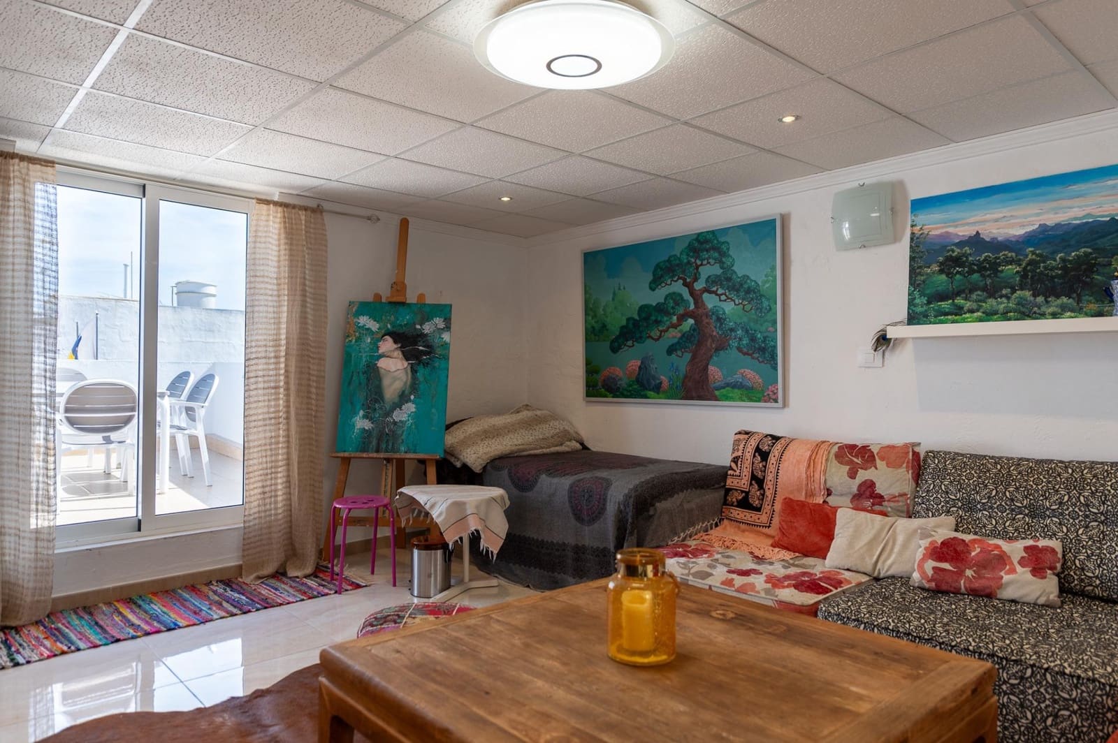 3 bedroom Apartment for sale in San Bartolome de Tirajana - € 360,000 (Ref: 9571191)