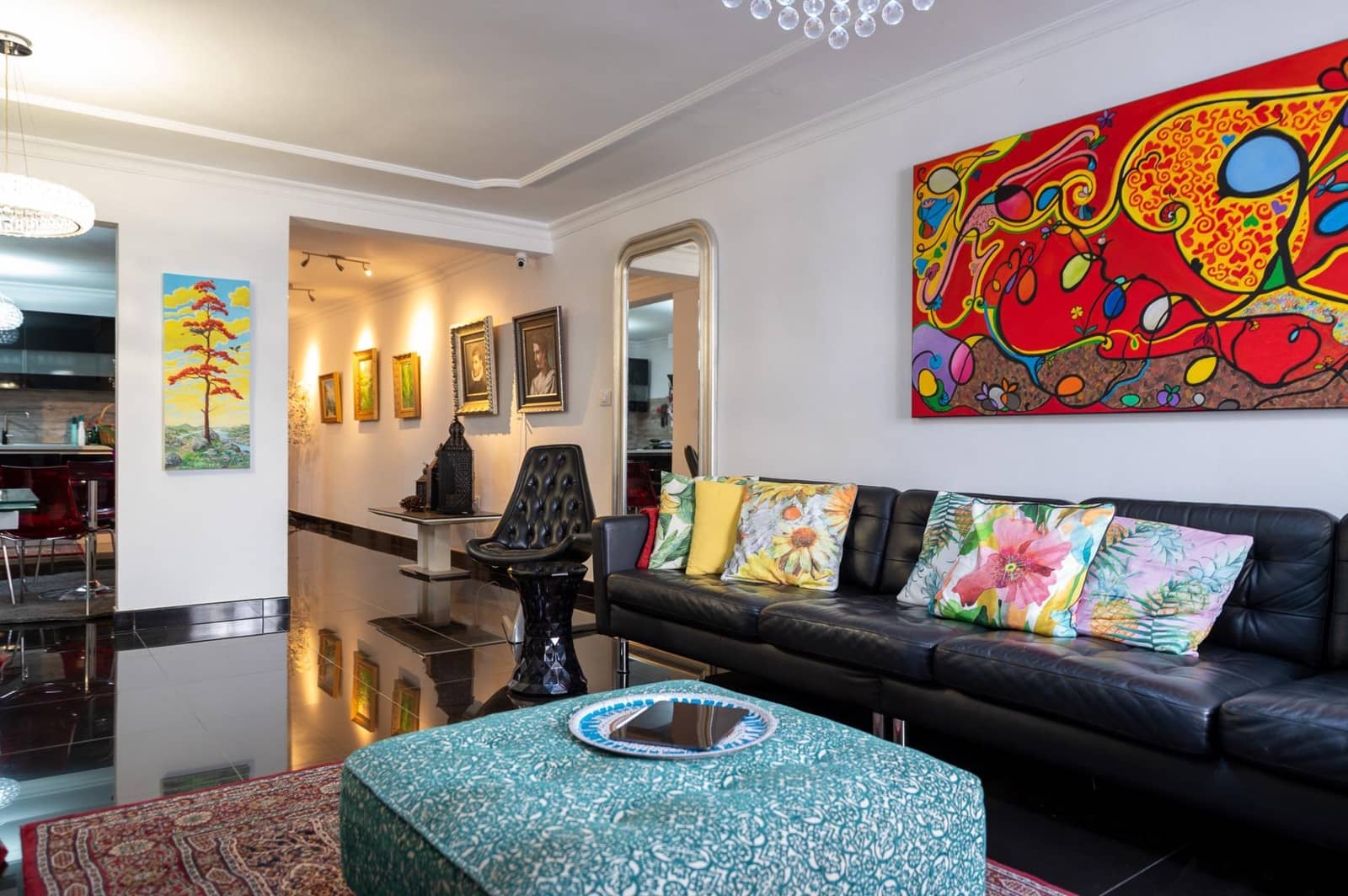 3 bedroom Apartment for sale in San Bartolome de Tirajana - € 360,000 (Ref: 9571191)