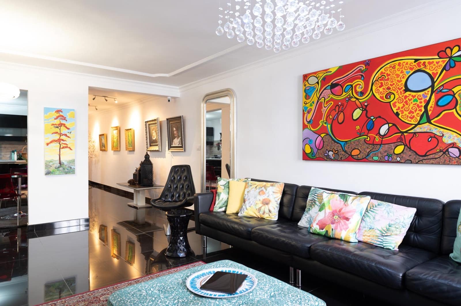 3 bedroom Apartment for sale in San Bartolome de Tirajana - € 360,000 (Ref: 9571191)