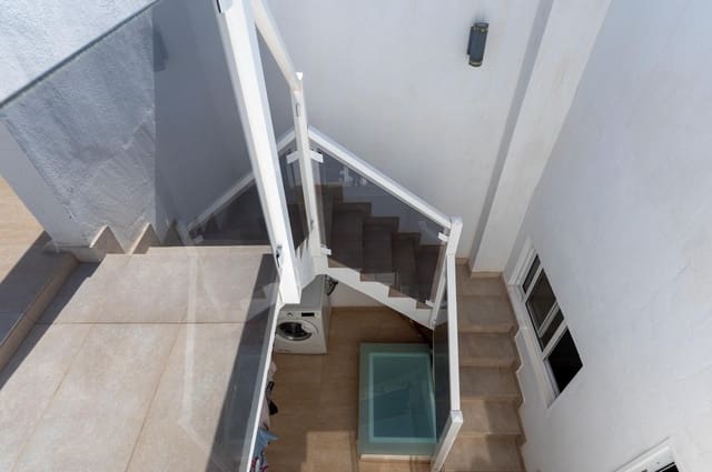 3 soveværelse Lejlighed til salg i San Bartolomé de Tirajana - € 360.000 (Ref: 9571191)