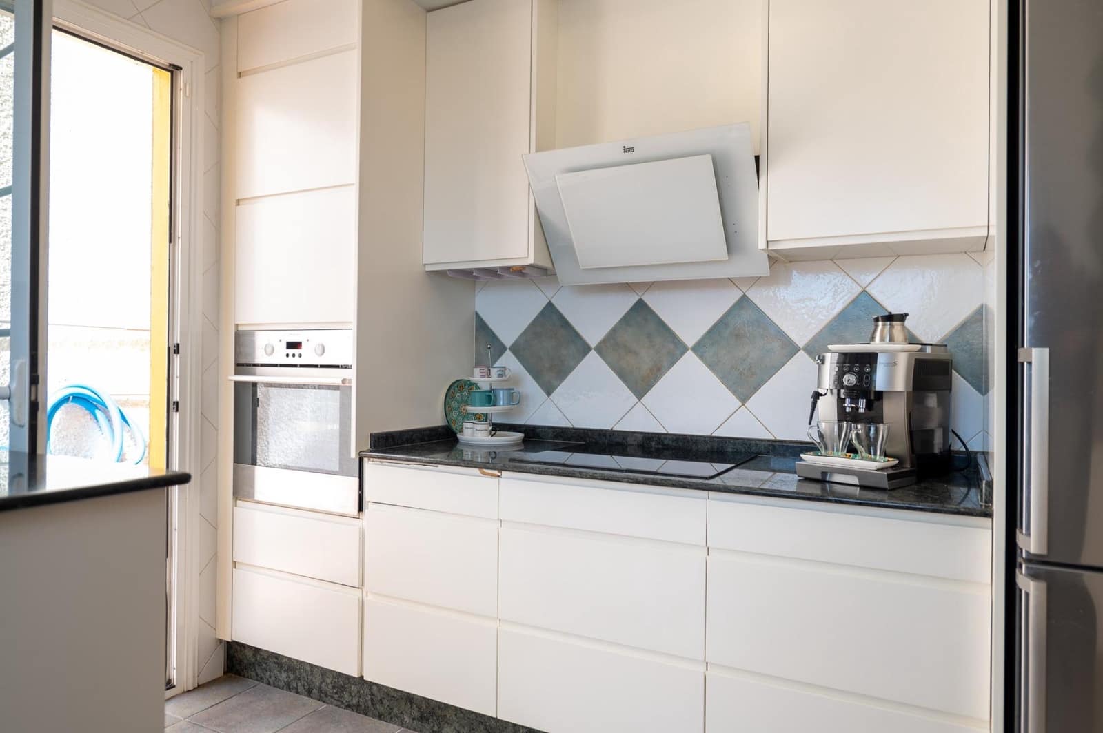 5 slaapkamer Villa te koop in Montana la Data met zwembad garage - € 846.000 (Ref: 9574643)