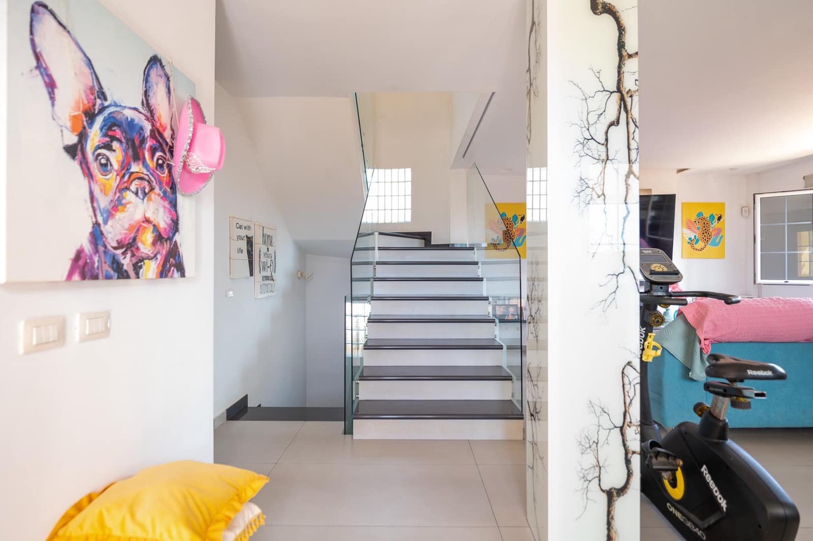 5 slaapkamer Villa te koop in Montana la Data met zwembad garage - € 846.000 (Ref: 9574643)