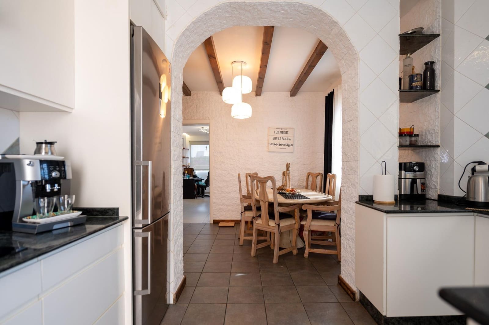 5 slaapkamer Villa te koop in Montana la Data met zwembad garage - € 846.000 (Ref: 9574643)