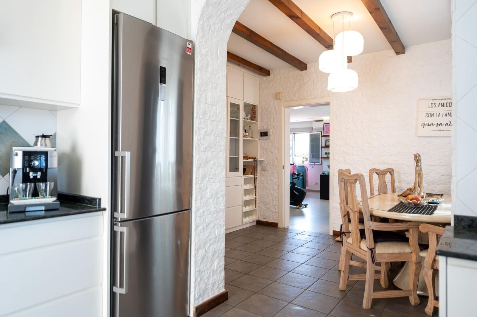 5 slaapkamer Villa te koop in Montana la Data met zwembad garage - € 846.000 (Ref: 9574643)