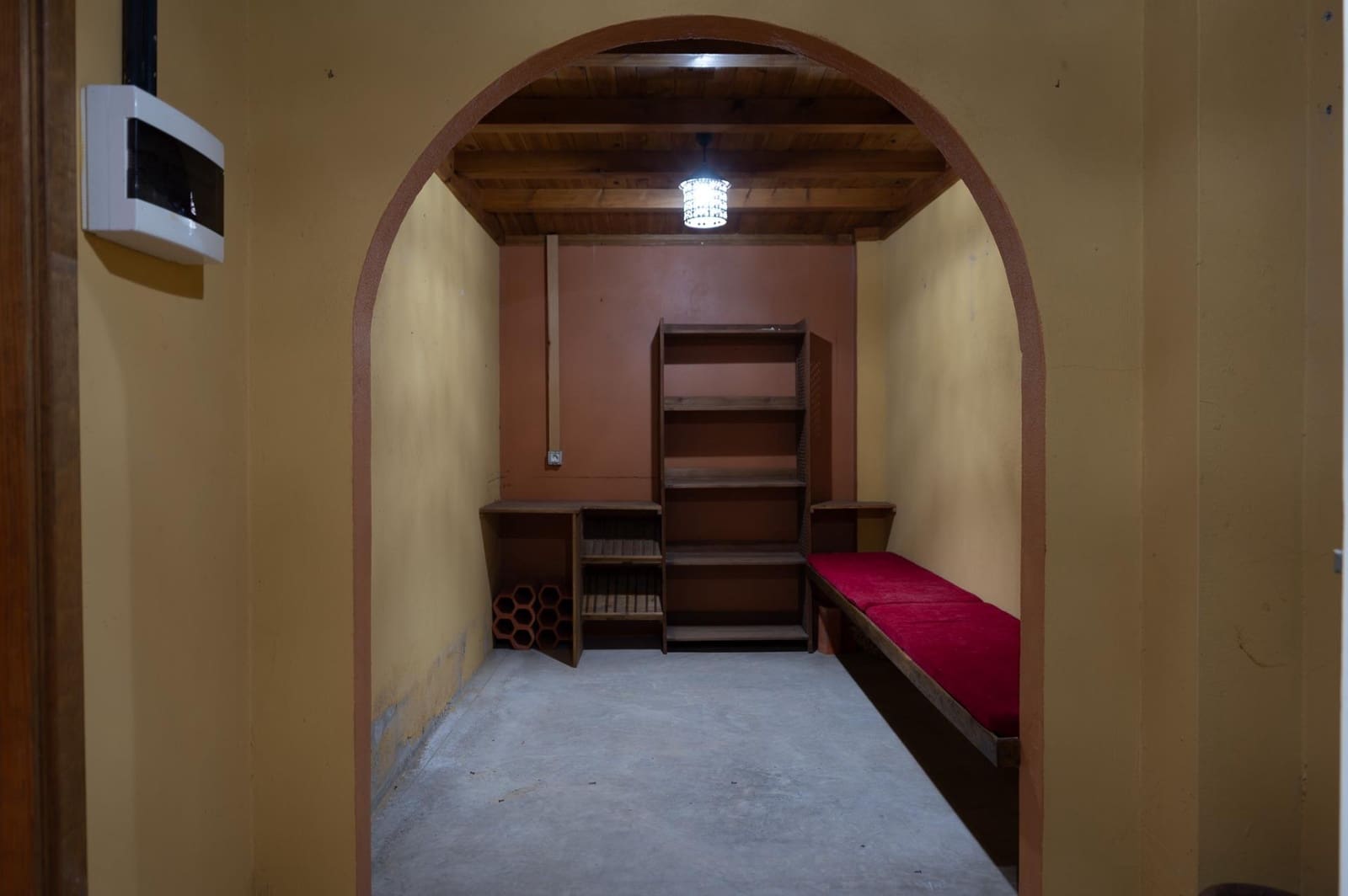 5 slaapkamer Villa te koop in Montana la Data met zwembad garage - € 846.000 (Ref: 9574643)