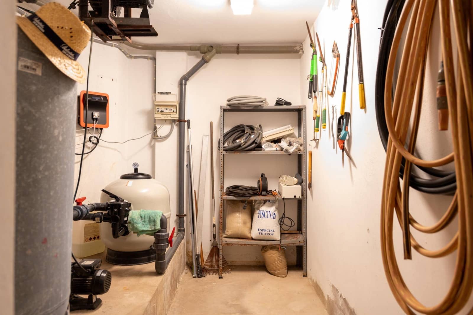 5 slaapkamer Villa te koop in Montana la Data met zwembad garage - € 846.000 (Ref: 9574643)