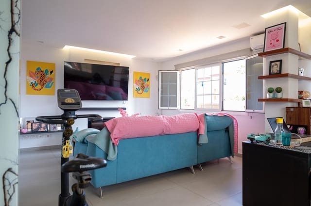 5 slaapkamer Villa te koop in Montaña la Data, San Bartolomé de Tirajana met zwembad garage - € 846.000 (Ref: 9574643)