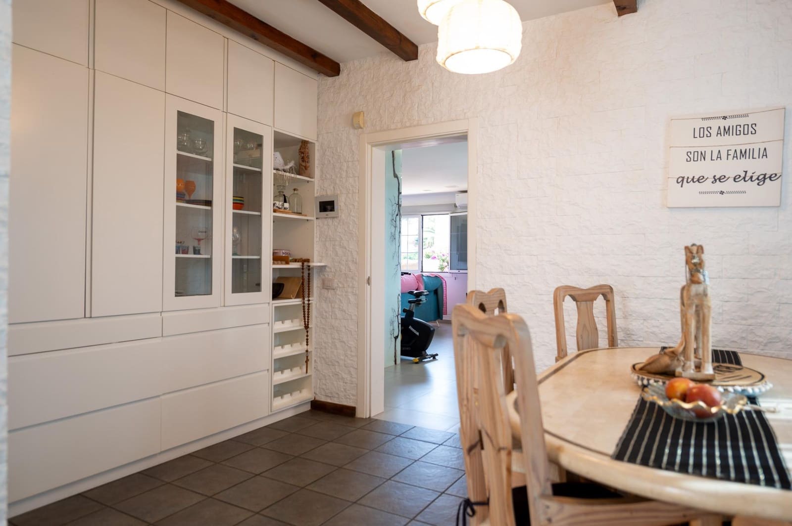 5 slaapkamer Villa te koop in Montana la Data met zwembad garage - € 846.000 (Ref: 9574643)