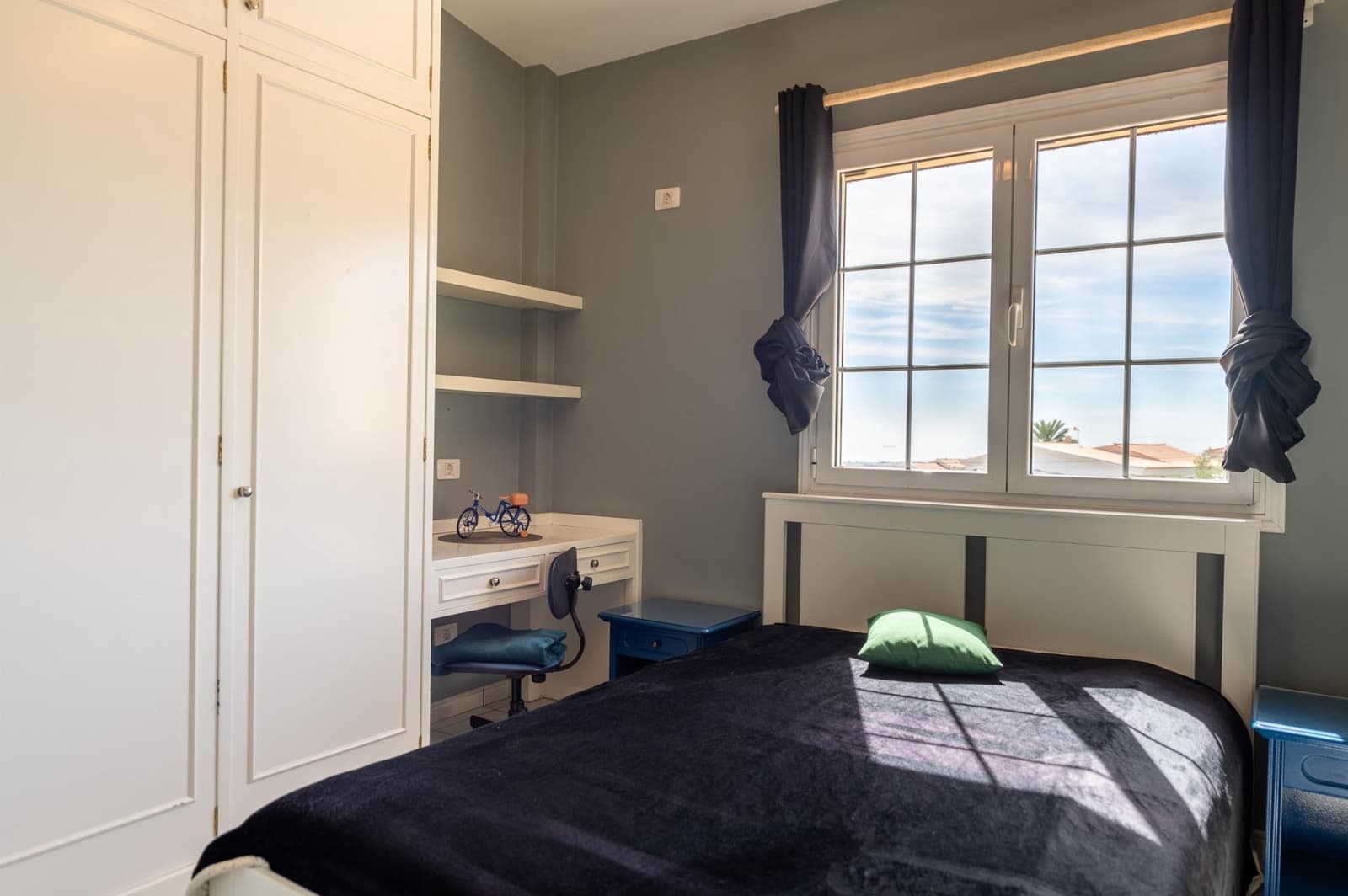 5 slaapkamer Villa te koop in Montana la Data met zwembad garage - € 846.000 (Ref: 9574643)