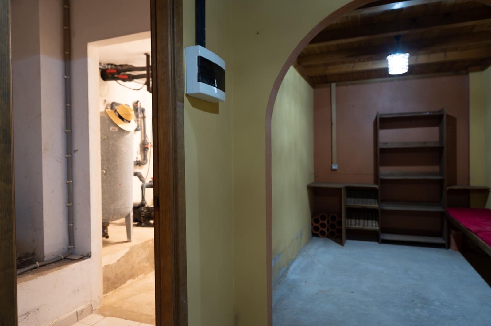 5 slaapkamer Villa te koop in Montana la Data met zwembad garage - € 846.000 (Ref: 9574643)