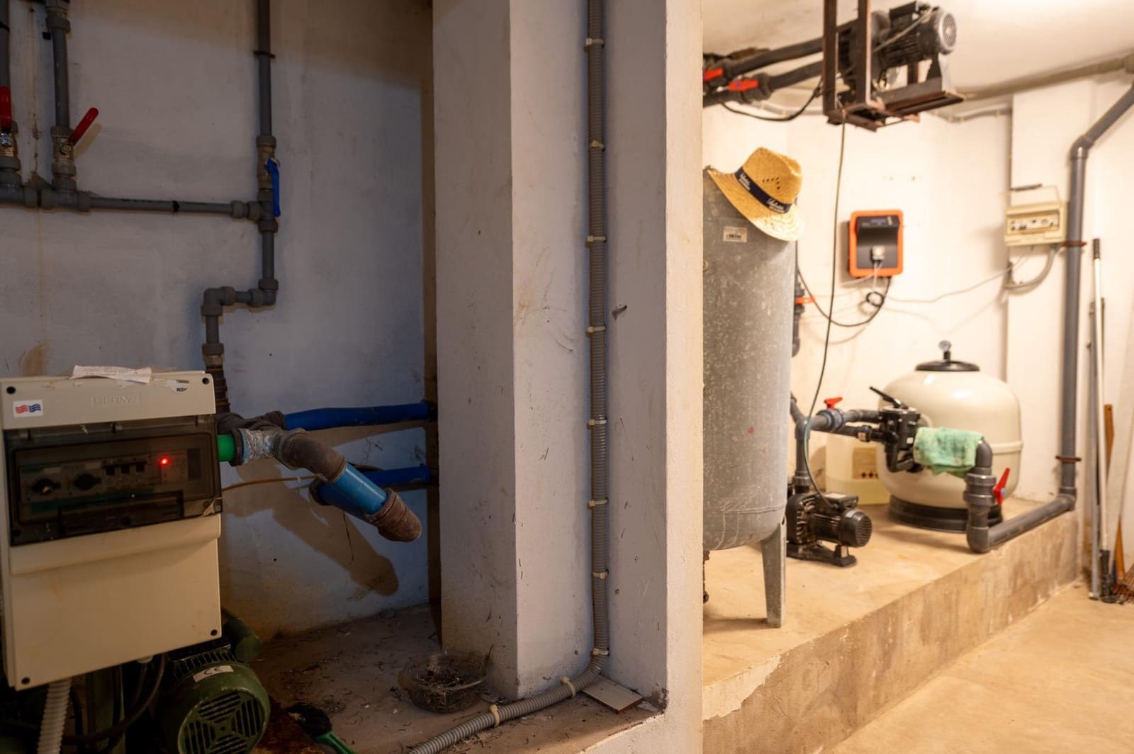 5 slaapkamer Villa te koop in Montana la Data met zwembad garage - € 846.000 (Ref: 9574643)