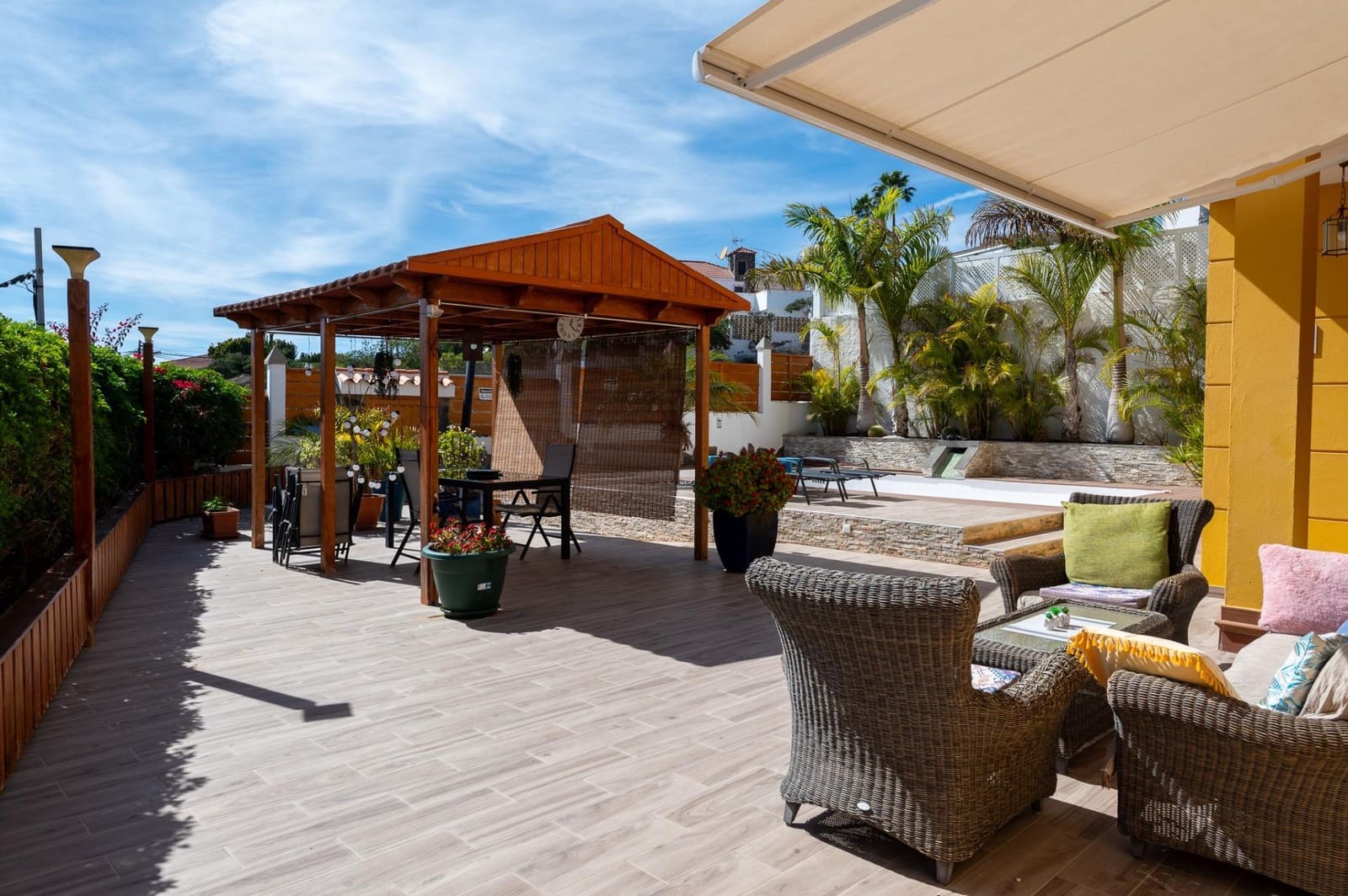 5 slaapkamer Villa te koop in Montana la Data met zwembad garage - € 846.000 (Ref: 9574643)