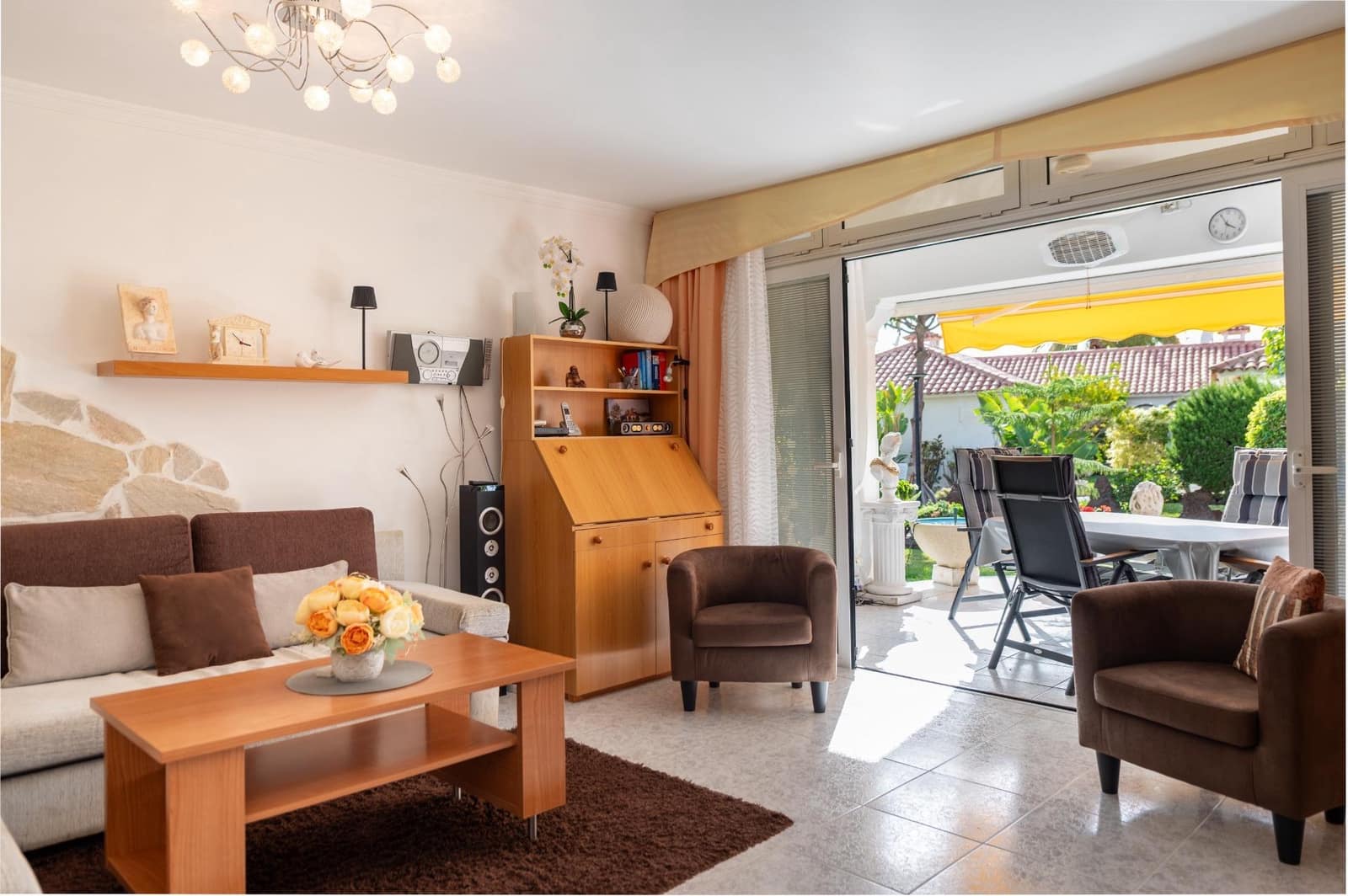 1 Zimmer Bungalow zu verkaufen in Playa del Ingles mit Pool - 460.000 € (Ref: 9591318)