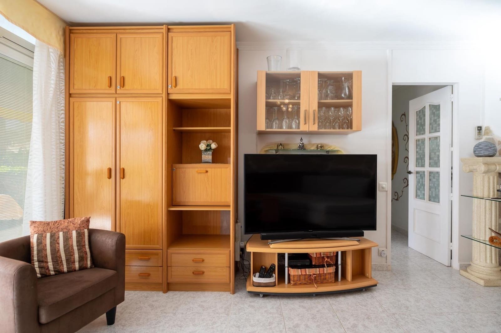 1 Zimmer Bungalow zu verkaufen in Playa del Ingles mit Pool - 460.000 € (Ref: 9591318)