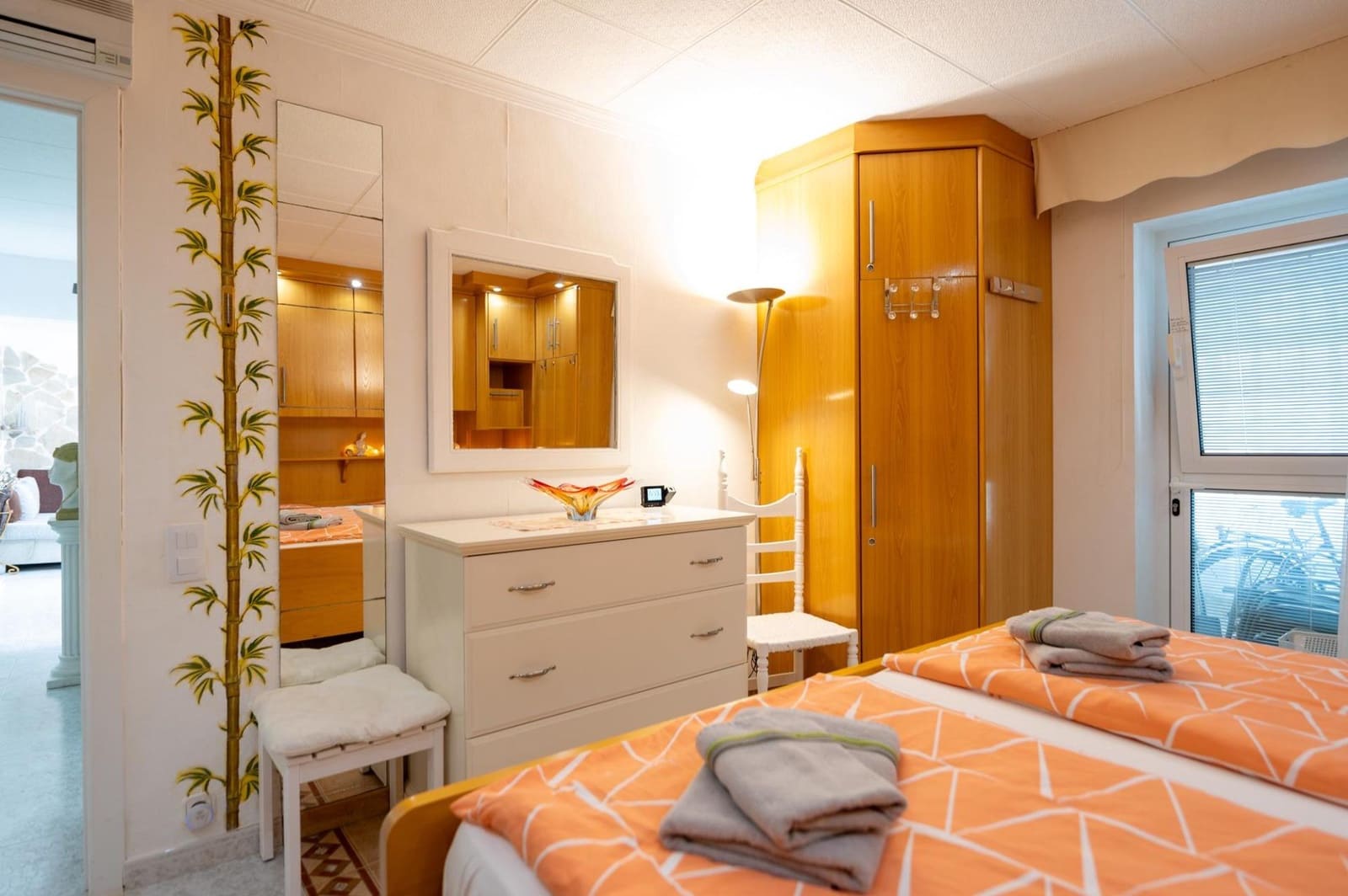 1 Zimmer Bungalow zu verkaufen in Playa del Ingles mit Pool - 460.000 € (Ref: 9591318)